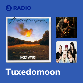 Tuxedomoon Radio