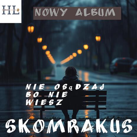 Echo Niespełnionych Obietnic cover art