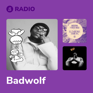 Badwolf Radio