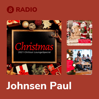 Johnsen Paul Radio