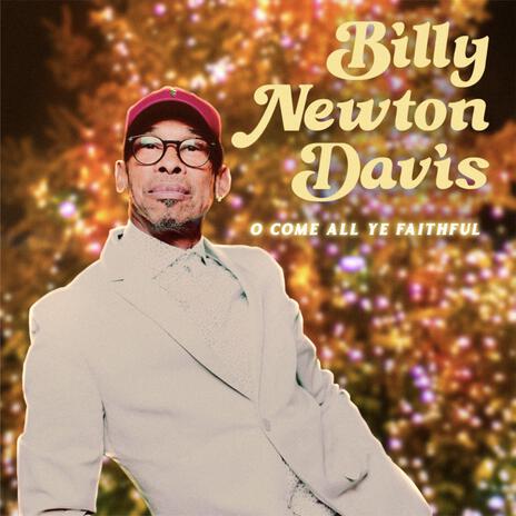 O Come All Ye Faithful cover art