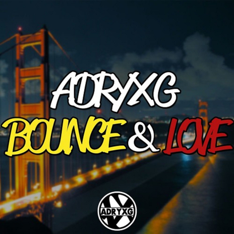 Bounce and Love cover art