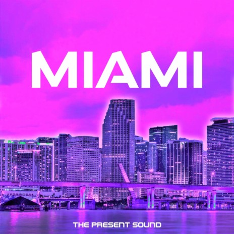 Miami cover art
