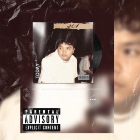 TAKE OFF cover art