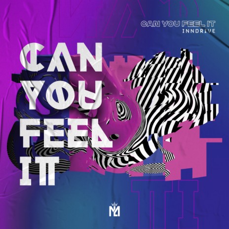 Can You Feel It (Radio Edit) cover art