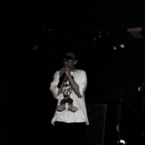 Young Whysel