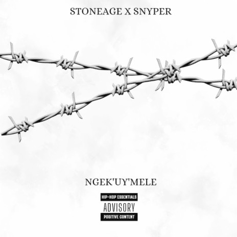 Ngek'Uy'mele ft. Snyper cover art