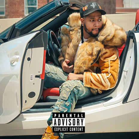 You Know What To Do ft. Sean Lindsey cover art