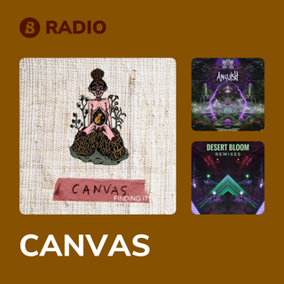 CANVAS Radio