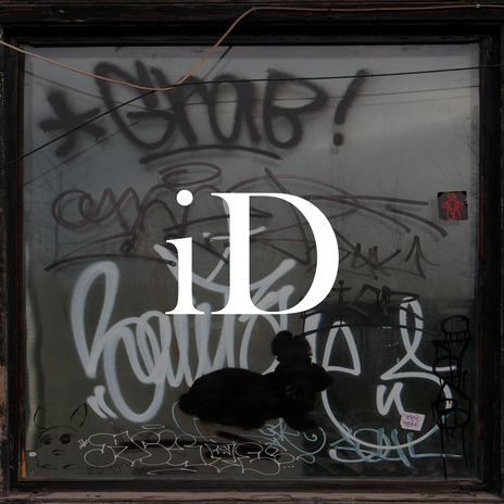 Id cover art
