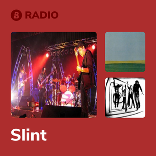 Slint Radio