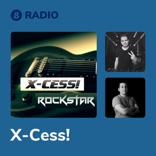 X-Cess! Radio