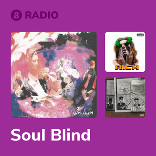 Soul Blind Radio