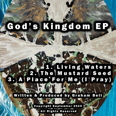 The Mustard Seed cover art