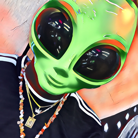 E.T. Eternal Takeover