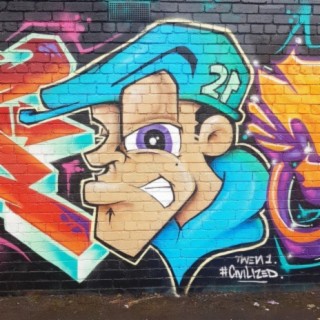 Mikey Xxi