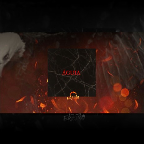 Águia cover art