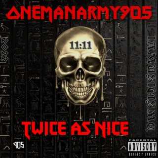 Onemanarmy905