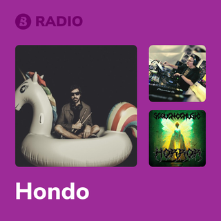 Hondo Radio