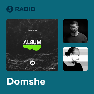Domshe Radio