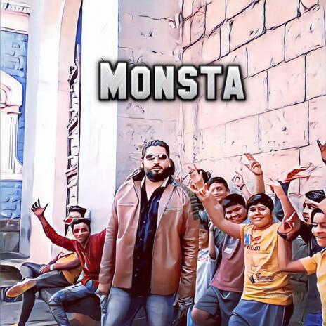 Monsta