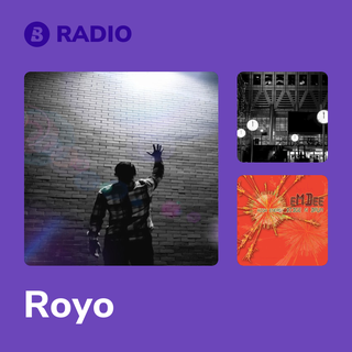 Royo Radio