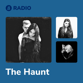 The Haunt Radio