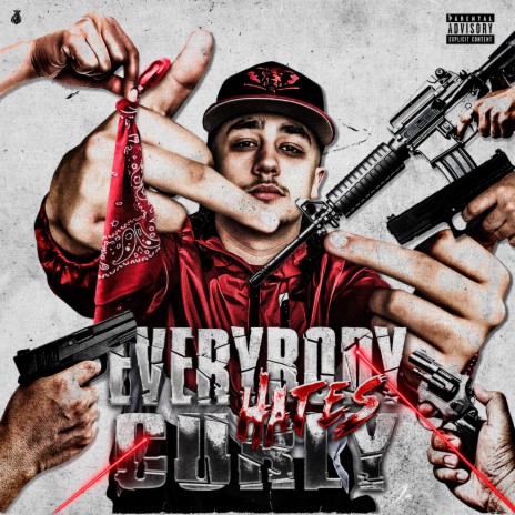 My Childhood cover art