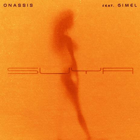 Suya ft. Gimel
