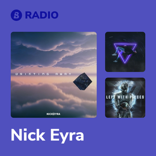 Nick Eyra Radio