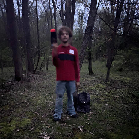 Payne cover art