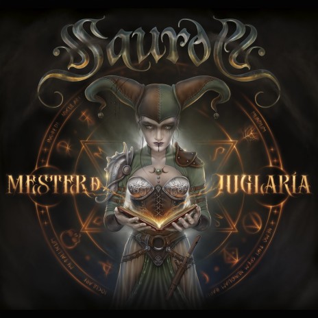 La Mujer Dormida cover art