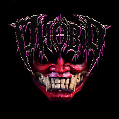 Skank cover art