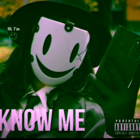 Know Me ft. Pharaoh Gamo & Dj Horsy cover art