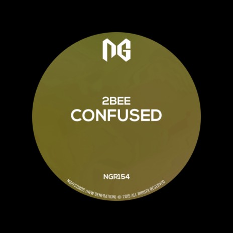 Confused (Original Mix)