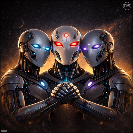 One Two Three (Extended Mix)
