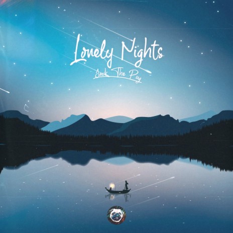 Lonely Nights cover art