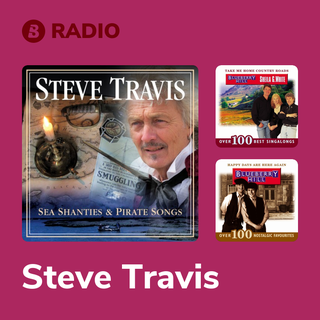 Steve Travis Radio