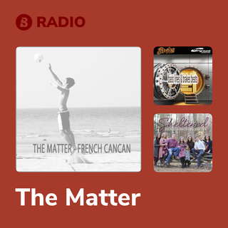The Matter Radio