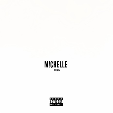 @ ME cover art