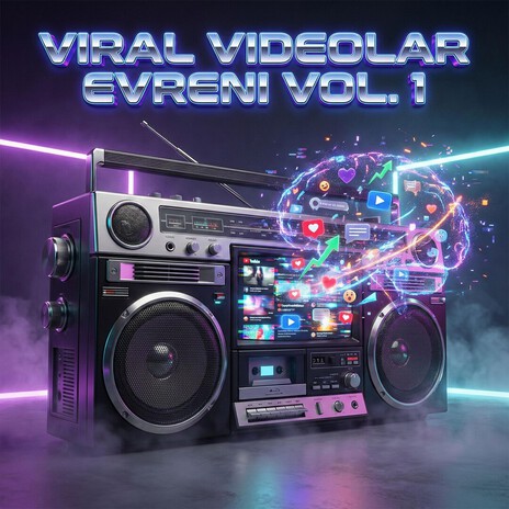 Kimse Görmeden Soul Choir Mix cover art