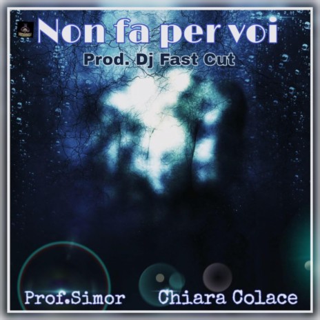 Non fa per voi ft. Chiara Colace cover art