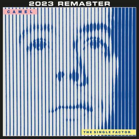 End Peace (Remastered 2023)