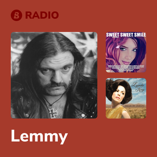 Lemmy Radio