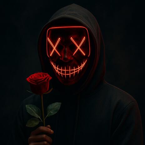 Roses are red, violets are blue cover art