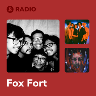 Fox Fort Radio