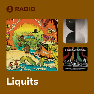 Liquits Radio