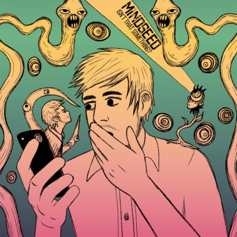 Isn't That Something? (Radio Edit) cover art