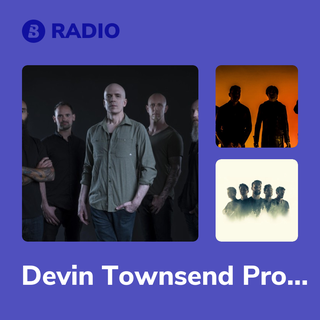 Devin Townsend Project Radio