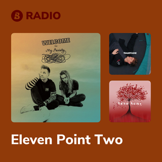 Eleven Point Two Radio